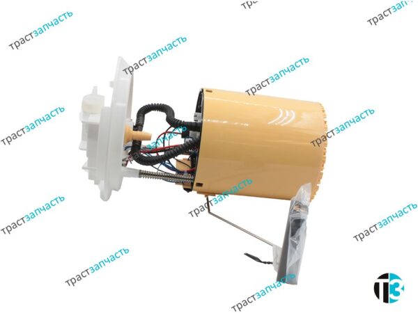 Насос топливный в бак 2,2 FWD TR > 14 в сборе ( погружной ) BK21-9H307-BD GNG Tyrkey