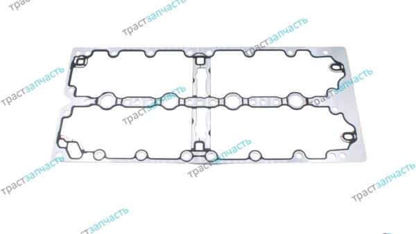 Прокладка клапанной крышки Ducato 2.3 (толстая)