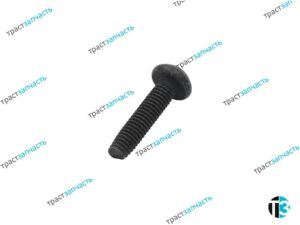 Болт крепления РЦС M6 x 25MM W504756 S303 JMC