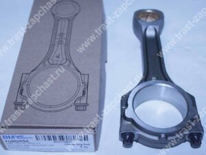 Шатун Ford 155 PSA 2.2 (под высокий поршень 75 мм) BB3Q6200AAA/1373536/1548564/0603E4/1744237 BMY