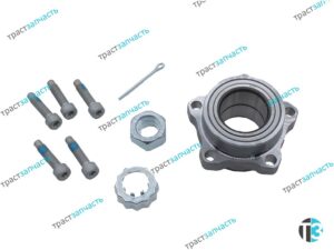 Подшипник передней ступицы TR > 06-12 норм.нагрузка (с болтами) SKF (Испания)