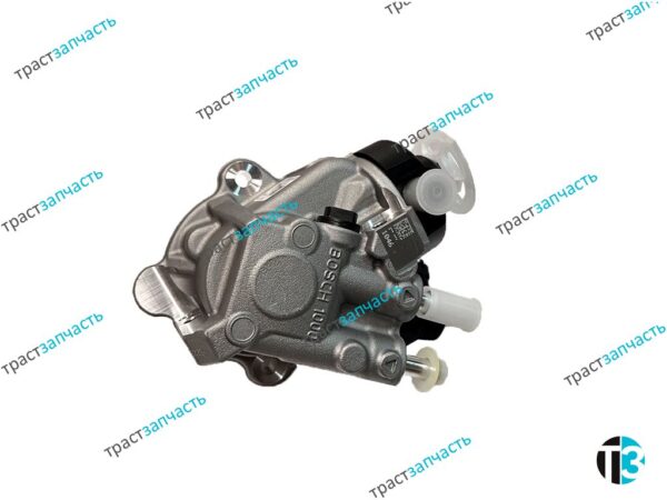 ТНВД 3.0 IVECO Daily Fiat Ducato Евро 5 445010559/504342423/504371260/5801572470