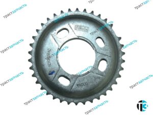 Звездочка распредвала TR 2,2-2,4 RWD PSA 2.2 FWD 6C1Q6256AC/9659435180/1576366/0805Н3 FIAT