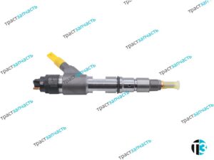 Форсунка 3,8 Cummins ЕВРО-3 5283275/0445120134 Bosch