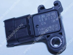 Датчик давления наддува 2.2 FWD Ford PSA (на впускном коллекторе) МАР EURO5 AG91-9F479-AB PSA