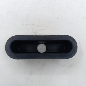 Подушка радиатора нижняя Iveco Daily 35-50с15 (06-11) 504294809/93809291 NAVECO