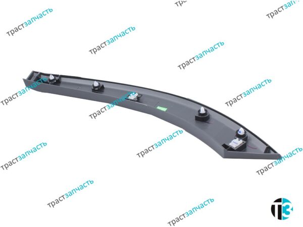 Арка крыла переднего левого задняя часть TR > 14 BK31-V278L01-AD5CND OTOCAH