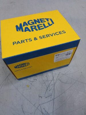 Насос масляный Евро 4 1C1Q6600CG/1456884/1001E9/729621050 MAGNETI MARELLI