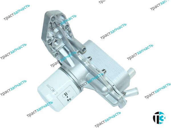Масляный охладитель TR > 06 RWD 2.2-2.4 (Все с задним и полным приводом) 1842739/2128720/2027615 JMC