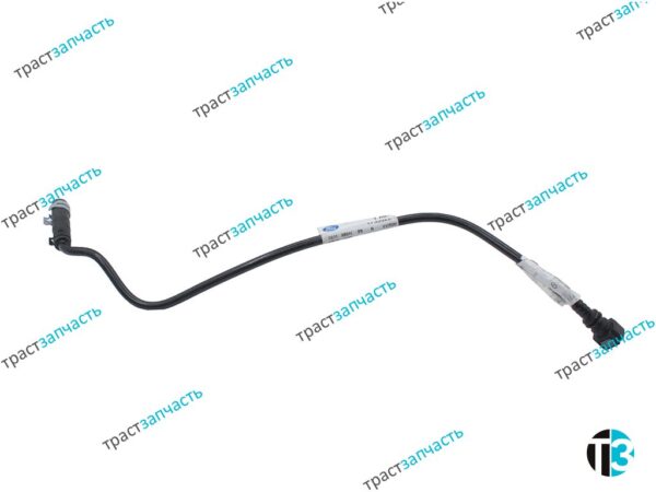 Шланг сливной расширительного бочка 6C11 8W005-EA оригинал форд