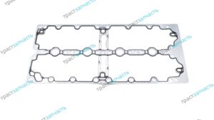 Прокладка клапанной крышки Ducato 2.3 (толстая)
