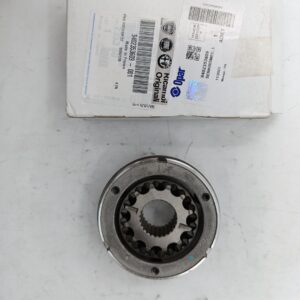 Синхронизатор 3-4-й передачи PSA 307.308.3008.Part/Berl B9.C4.C5