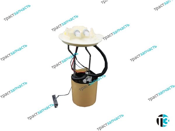 Насос топливный в бак 2.2 RWD 155 TR > 14 в сборе ( погружной ) BK31-9H307-BC GNG