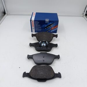 Тормозные колодки передние Ford Connect BOSCH EUROPE