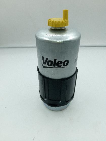 Фильтр топливный 115-140 л.с 6C11 9176-AB VALEO