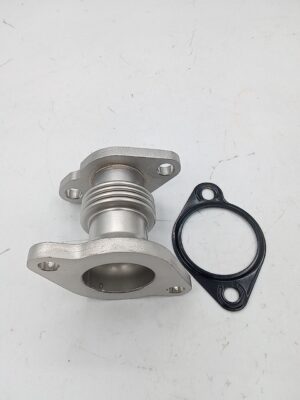 Трубка клапана EGR Ducato 2.3 Ducato 290 5801385944/504155826 Sampart