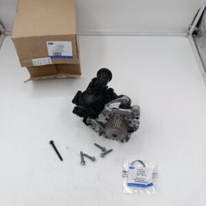 Насос водяной DV5 1.5 Citroen Berligo 1628941780/2189253/9836834880 OTOCAH