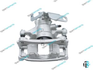 Суппорт тормозной задний левый TR > 14 FWD  GNG