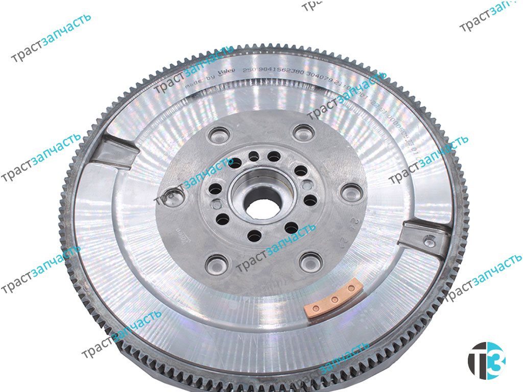 Маховик Peugeot Traveller 4 2.0 ORG PSA | Артикул: 9841562380
