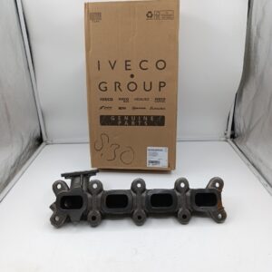Коллектор выпускной Iveco Daily/Fiat Ducato 2.3  ORG IVECO