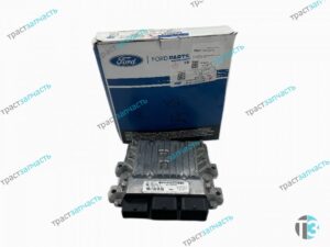 Блок управления двигателем Ford Transit Tr'11- 2.2 155 л.с FORD JMC=Ford Europe