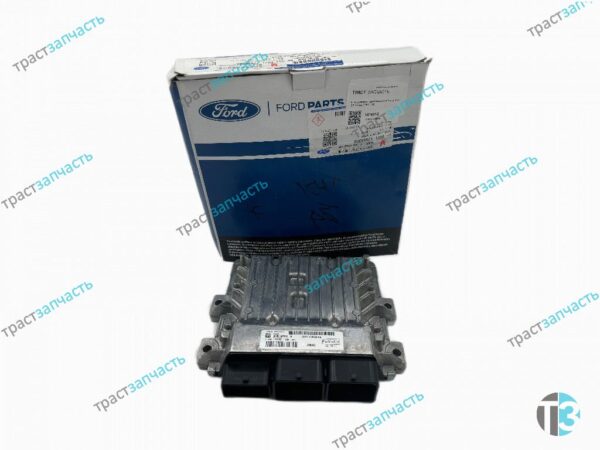 Блок управления двигателем Ford Transit Tr'11- 2.2 155 л.с FORD JMC=Ford Europe