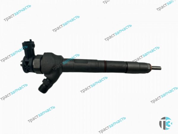 Форсунка Sollers Atlant 2.7D 149л.с (Евро 5) (двигатель HFC4DE1-1D) 0445110737/1042200FE010 ORG JAC