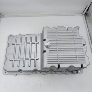 Масляный поддон двигателя Sollers Atlant 2.7D 149л.с (Евро 5) 1009100FE040 ORG JAC