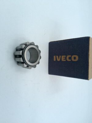 Подшипник КПП Iveco Daily (Роликовый 6ступ.кпп) NAVECO