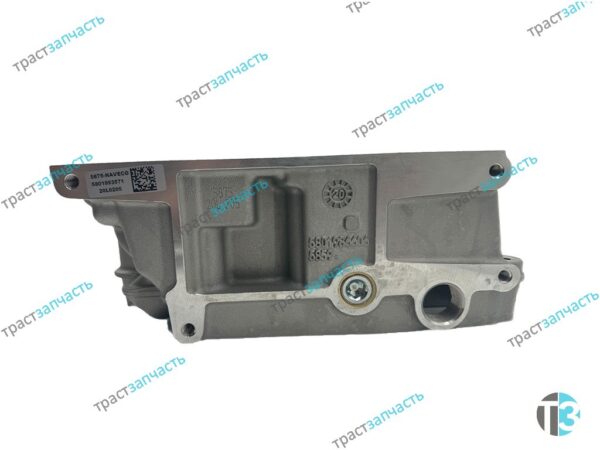 ГБЦ 3,0 ( евро 5) БЕЗ клапанов Iveco Daily 42576090/504385398 NAVECO