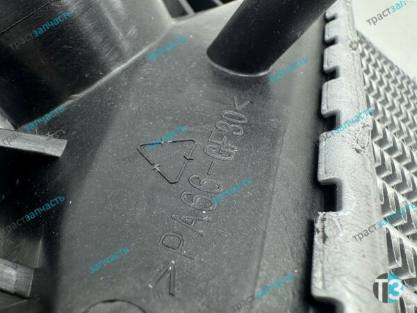 Интеркулер Iveco Daily (2000-2011год) 5801349166/5801313640 NAVECO