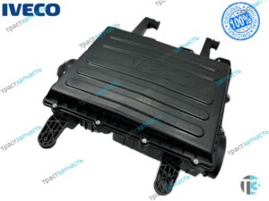 Корпус воздухочистителя с фильтром Iveco Daily III евро 5 5802521861/5801317093 NAVECO