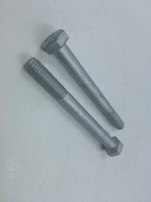 Болт крепления форсунки 2.3 - 3.0 М8x80mm 16626535/1610789180/16626533 NAVECO