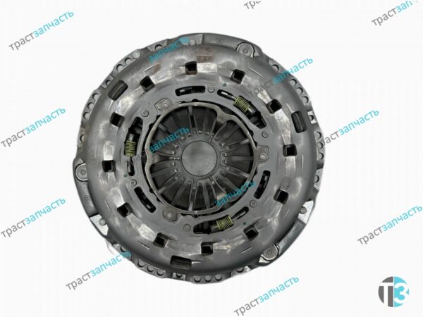 Сцепление 2.4 TR > 06 RWD (корзина+диск) одномассовое 7C117540BB/1528774/626305309  LUK JMC