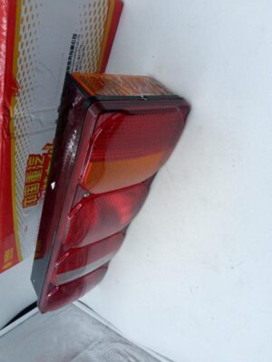 Фонарь задний правый для SITRAK C7H 4x2 (+подсветка)  WG9925810002 ORG SITRAK
