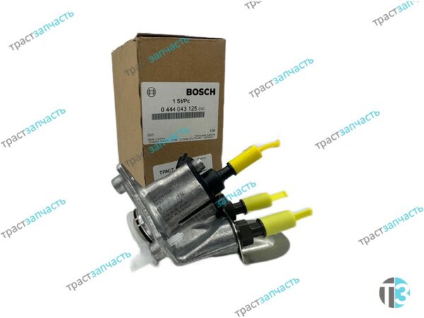 Форсунка впрыска мочевины Sollers Atlant 2.7D 149л.с (Евро 5) 1044432FE010/0444043125 BOSCH