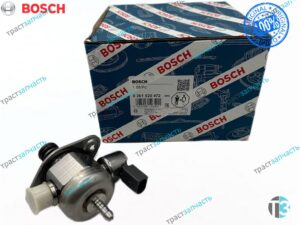 ТНВД VAG AUDI/VW 1.8-2.0 TSI 2004=> BOSCH