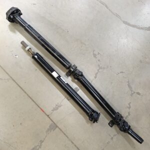 Карданный вал в сборе Sollers Atlant 2.7 2200010R0070 ORG JAC