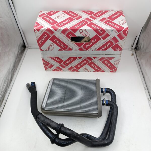 Радиатор печки Iveco Daily > 06 3802172/42564014/3802174 DENSO