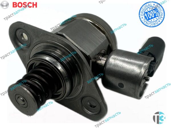 ТНВД VAG AUDI/VW 1.8-2.0 TSI 2004=> BOSCH