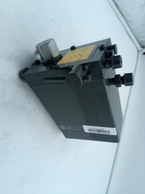 Насос подъема кабины для SITRAK 811W41723-6008