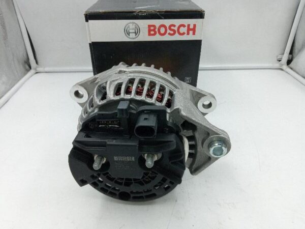 Генератор Fiat Ducato 140A  ( 504385133 504009977 124325053 TT11591) BOSCH