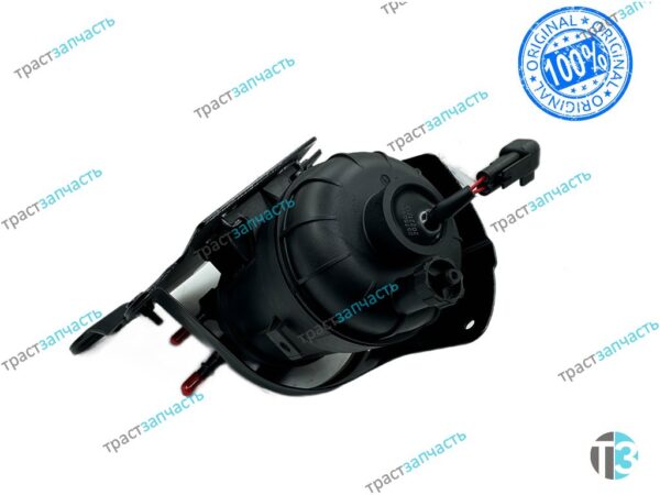 Корпус топливного фильтра Ford Custom 2.0 (евро 6) LK29-9155-CA