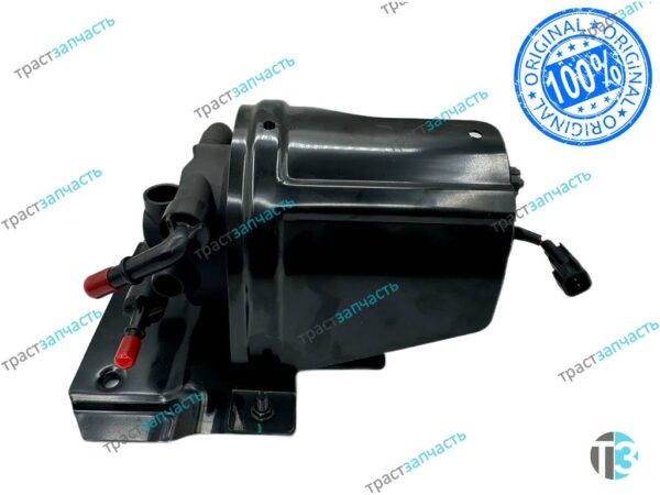 Корпус топливного фильтра Ford Custom 2.0 (евро 6) LK29-9155-CA