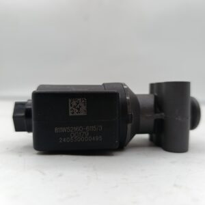 Клапан электромагнитный ABS HOWO T5G/T7H MAN (811W52160-6115) ORG SITRAK