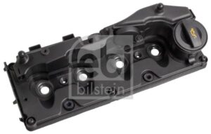 Крышка ГБЦ (клапанная) Volkswagen Crafter 2.0 (с 2011-2016г.) FEBI BILSTEIN