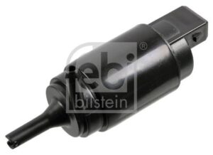 Мотор стеклоомывателя PSA 250 ( 1637941580  6434С5  71752217 ) FEBI BILSTEIN