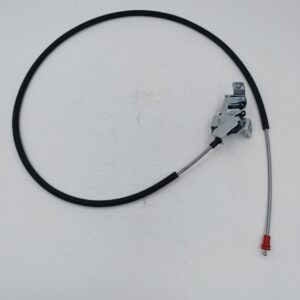 Замок задней двери TR > 06 (Верхний,правый) YC15V43286AG/1494097 JMC