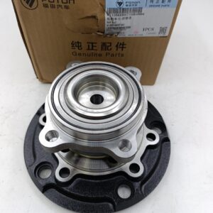 Ступица колеса передняя Foton Toano 2.8 ISF  V1300180ST1A0 ORG FOTON