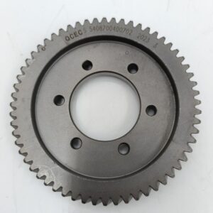 Звездочка ТНВД Dongfeng Q35L 2.5 (двиг. Q25A-150E60) 5408700400702